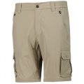 PANTALONI STACCABILI UOMO CMP MAN CARGO ZIP OFF PANT STRETCH 31T5627 P753 CORDA