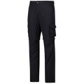 PANTALONI TREKKING STACCABILI UOMO CMP MAN CARGO ZIP OFF PANT STRETCH 31T5627 U423 ANTRACITE