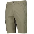 BERMUDA TREKKING UOMO CMP MAN BERMUDA STRETCH 31T5637 E663 SAGE