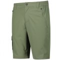 BERMUDA TREKKING UOMO CMP MAN BERMUDA STRETCH 31T5637 F832 TORBA