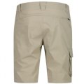 BERMUDA TREKKING UOMO CMP MAN BERMUDA STRETCH 31T5637 P753 CORDA