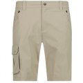 Bermuda Trekking CMP MAN BERMUDA STRETCH 31T5637 P753 CORDA