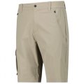 BERMUDA TREKKING UOMO CMP MAN BERMUDA STRETCH 31T5637 P753 CORDA