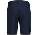 BERMUDA TREKKING UOMO CMP MAN BERMUDA STRETCH 31T5637 U423 ANTRACITE