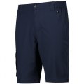 BERMUDA TREKKING UOMO CMP MAN BERMUDA STRETCH 31T5637 U423 ANTRACITE