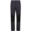 Pantaloni Stretch CMP MAN LONG PANT STRETCH 31T6137 18UL montagna trekking