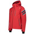 GIACCA SCI UOMO CMP MAN JACKET ZIP HOOD STRETCH 31W0297 C580