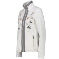 CMP WOMAN JACKET PILE ARCTIC FLEECE 32J2376 A143