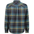 CAICIA UOMO FLANELLA CMP MAN SHIRT BRUSHED FLANNEL 32T1757 46ZU