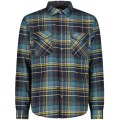 Camicia Trekking CMP MAN SHIRT BRUSHED FLANNEL 32T1757 46ZU