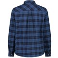 CAMICIA TREKKING UOMO CMP MAN SHIRT BRUSHED FLANNEL 32T1757 24NM