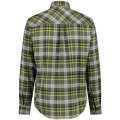 CAMICIA FLANELLA CMP MAN SHIRT BRUSHED FLANNEL 32T1757 70ZP