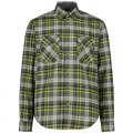 Camicia Trekking CMP MAN SHIRT BRUSHED FLANNEL 32T1757 70ZP