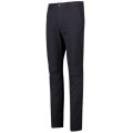 PANTALONI TREKKING CMP MAN RIPSTOP 4 WAY STRETCH 32T1867 U423 ANTRACITE