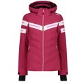 Giacca Sci Donna CMP WOMAN JACKET ZIP HOOD STRETCH 32W0216 H921