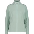 Pile Donna CMP WOMAN JACKET ARCTIC FLEECE 33H2356 E421 GIADA