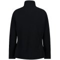 PILE DONNA CMP WOMAN JACKET ARCTIC FLEECE 33H2356 U901 NERO