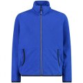 Pile Bambino CMP BOY JACKET ARCTIC FLEECE 33H4304 19NP ROYAL