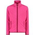 Pile Bambina CMP GIRL JACKET ARCTIC FLEECE 33H4315 H814 FUXIA