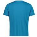 MAGLIETTA TREKKING UOMO CMP MAN T-SHIRT 33N5527 L745 REEF