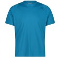 T-Shirt Trekking CMP MAN T-SHIRT 33N5527 L745 REEF