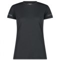 Maglia  Trekking Manica Corta Donna CMP WOMAN T-SHIRT LIGHT POLYESTER 33N6316 44UR