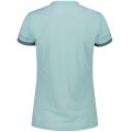MAGLIETTA TREKKING DONNA CMP WOMAN T-SHIRT LIGHT POLYESTER 33N6316 E412 OPALE