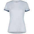 Maglia  Trekking Manica Corta Donna CMP WOMAN T-SHIRT LIGHT POLYESTER 33N6316 L253 SKY BLUE