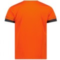 MAGLIETTA TREKKING UOMO CMP MAN T-SHIRT 33N6677 C451 ORANGE