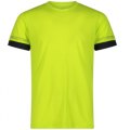 T-Shirt Trekking CMP MAN T-SHIRT 33N6677 E336 LIME