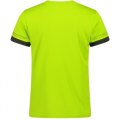 MAGLIETTA TREKKING UOMO CMP MAN T-SHIRT 33N6677 E406 MELA