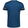 MAGLIETTA TREKKING UOMO CMP MAN T-SHIRT 33N6677 N903 PETROLEUM