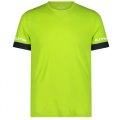 T-Shirt Trekking CMP MAN T-SHIRT 33N6677 E413 LIME GREEN