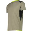 MAGLIETTA TREKKING UOMO CMP MAN T-SHIRT 33N6687 04EV SAGE