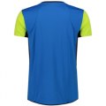 MAGLIETTA TREKKING UOMO CMP MAN T-SHIRT 33N6687 E336 LIME