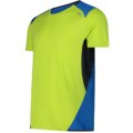 MAGLIETTA TREKKING UOMO CMP MAN T-SHIRT 33N6687 E336 LIME