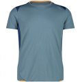 T-Shirt Trekking CMP MAN T-SHIRT 33N6687 E772 HYDRO