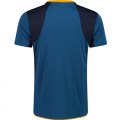MAGLIETTA TREKKING UOMO CMP MAN T-SHIRT 33N6687 N903 PETROLEUM