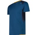 MAGLIETTA TREKKING UOMO CMP MAN T-SHIRT 33N6687 N903 PETROLEUM