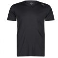 T-Shirt Trekking CMP MAN T-SHIRT 33N6687 U423 ANTRACITE