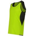 CANOTTA TREKKING UOMO CMP MAN TOP 33N6697 E406 MELA
