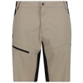 Bermuda Trekking CMP MAN BERMUDA LIGHT STRETCH 33T6667 P753 CORDA