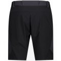 CMP MAN BERMUDA LIGHT STRETCH 33T6667 U423 ANTRACITE