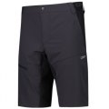 CMP MAN BERMUDA LIGHT STRETCH 33T6667 U423 ANTRACITE