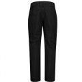 PANTALONI SCI UOMO CMP MAN PANT TWILL 33W1157 U901 NERO