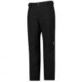 PANTALONI SCI UOMO CMP MAN PANT TWILL 33W1157 U901 NERO