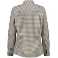 CAMICIA TREKKING DONNA CMP WOMAN SHIRT 34S5696 30ZT VANIGLIA