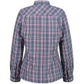 CAMICIA TRAKKING DONNA CMP WOMAN SHIRT 34S5696 50ZV