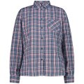 Camicia Manica Lunga Trekking Donna CMP WOMAN SHIRT 34S5696 50ZV