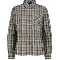 Camicia Manica Lunga Trekking Donna CMP WOMAN SHIRT 34S5696 52ZV